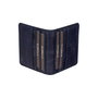 Zoozie Bags Regina - Azul oscuro